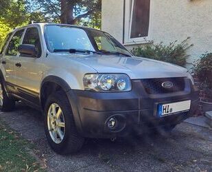 Ford Maverick Gebrauchtwagen