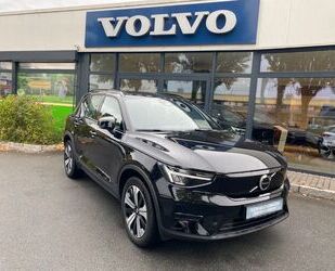 Volvo XC40 Gebrauchtwagen