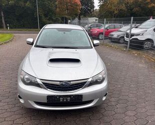 Subaru Impreza Gebrauchtwagen