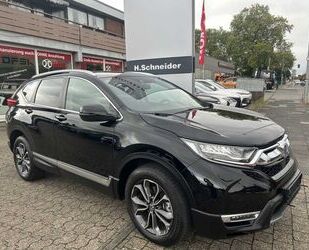 Honda CR-V Gebrauchtwagen