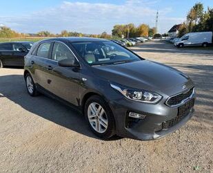 Kia ceed / Ceed Gebrauchtwagen