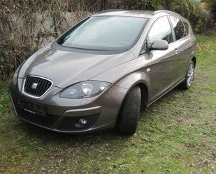 Seat Altea Gebrauchtwagen