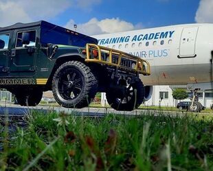 Hummer H1 Gebrauchtwagen