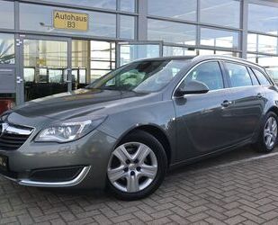 Opel Insignia Gebrauchtwagen