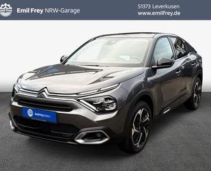 Citroen C4 Gebrauchtwagen