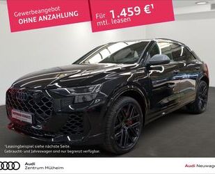 Audi RSQ8 Gebrauchtwagen