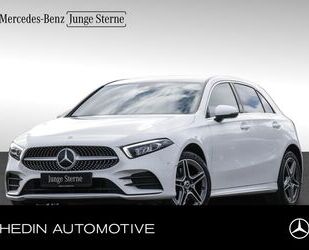 Mercedes-Benz A 250 Gebrauchtwagen