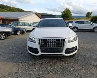 Audi Q5 Gebrauchtwagen