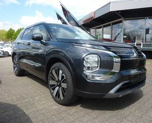 Mitsubishi Outlander Gebrauchtwagen