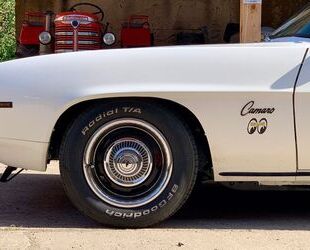 Chevrolet Camaro Gebrauchtwagen