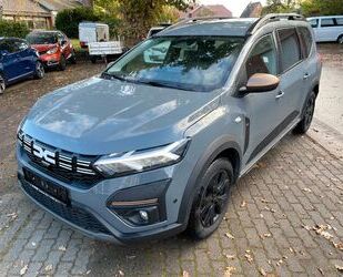 Dacia Jogger Gebrauchtwagen