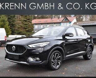 MG ZS Gebrauchtwagen