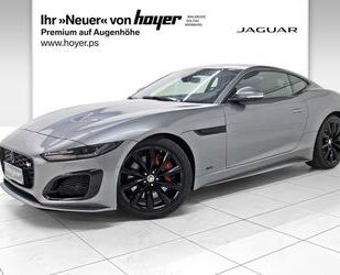 Jaguar F-Type Gebrauchtwagen