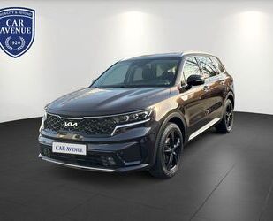 Kia Sorento Gebrauchtwagen