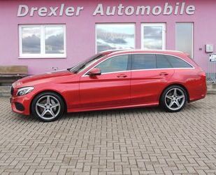 Mercedes-Benz C 200 Gebrauchtwagen