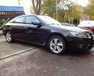 Saab 9-5 Gebrauchtwagen