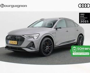 Audi e-tron Gebrauchtwagen