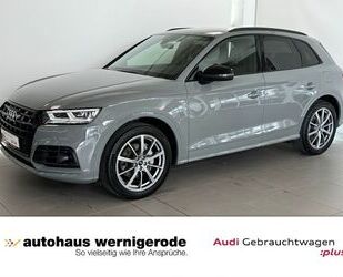 Audi Audi Q5 50TFSI e quattro S-tronic *HUD*VC* Gebrauchtwagen