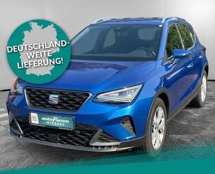 Seat Arona Gebrauchtwagen