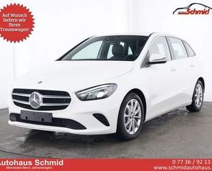 Mercedes-Benz B 200 Gebrauchtwagen