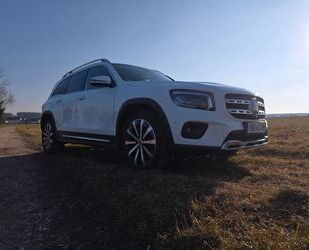 Mercedes-Benz GLB 220 Gebrauchtwagen