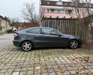 Mercedes-Benz C 200 Gebrauchtwagen