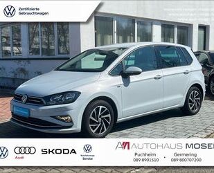 VW Golf Sportsvan Gebrauchtwagen