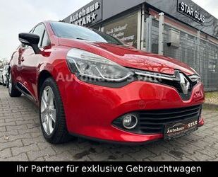 Renault Clio Gebrauchtwagen