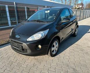 Ford Ka/Ka+ Gebrauchtwagen