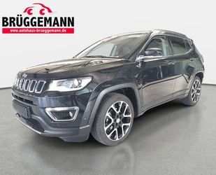 Jeep Compass Gebrauchtwagen