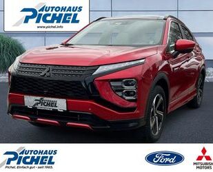 Mitsubishi Eclipse Cross Gebrauchtwagen