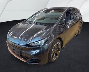 Cupra Born Gebrauchtwagen