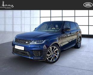 Land Rover Range Rover Sport Gebrauchtwagen