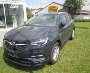 Opel Grandland (X) Gebrauchtwagen