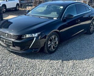 Peugeot 508 Gebrauchtwagen