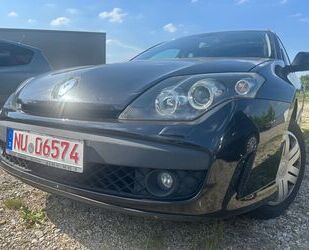 Opel Laguna 