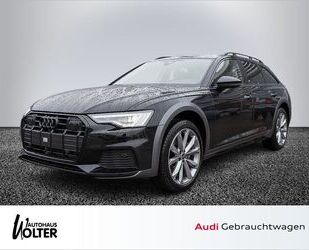 Audi A6 Allroad Gebrauchtwagen