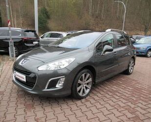 Peugeot 308 Gebrauchtwagen