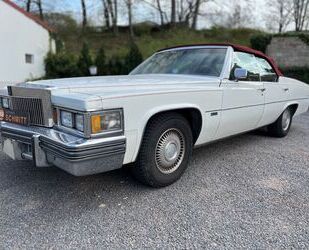 Cadillac Eldorado Gebrauchtwagen