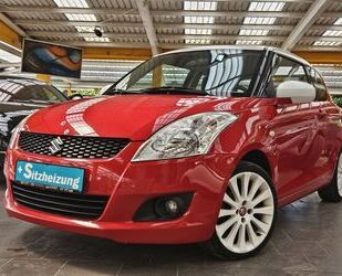Suzuki Swift Gebrauchtwagen