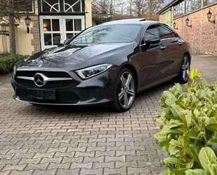 Mercedes-Benz CLS 400 Gebrauchtwagen
