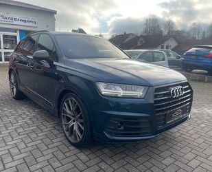 Audi Q7 Gebrauchtwagen