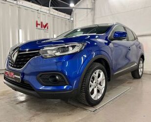 Renault Kadjar Gebrauchtwagen