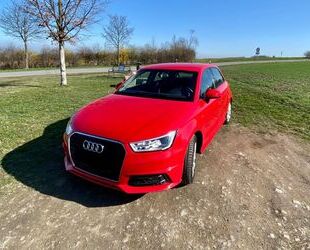 Audi A1 Gebrauchtwagen