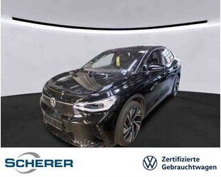 VW ID.5 Gebrauchtwagen
