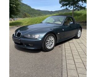 BMW Z3 Gebrauchtwagen