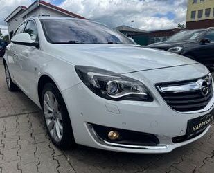Opel Insignia Gebrauchtwagen