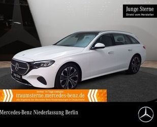 Mercedes-Benz E 200 Gebrauchtwagen
