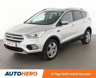 Ford Kuga Gebrauchtwagen