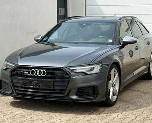 Audi S6 Gebrauchtwagen